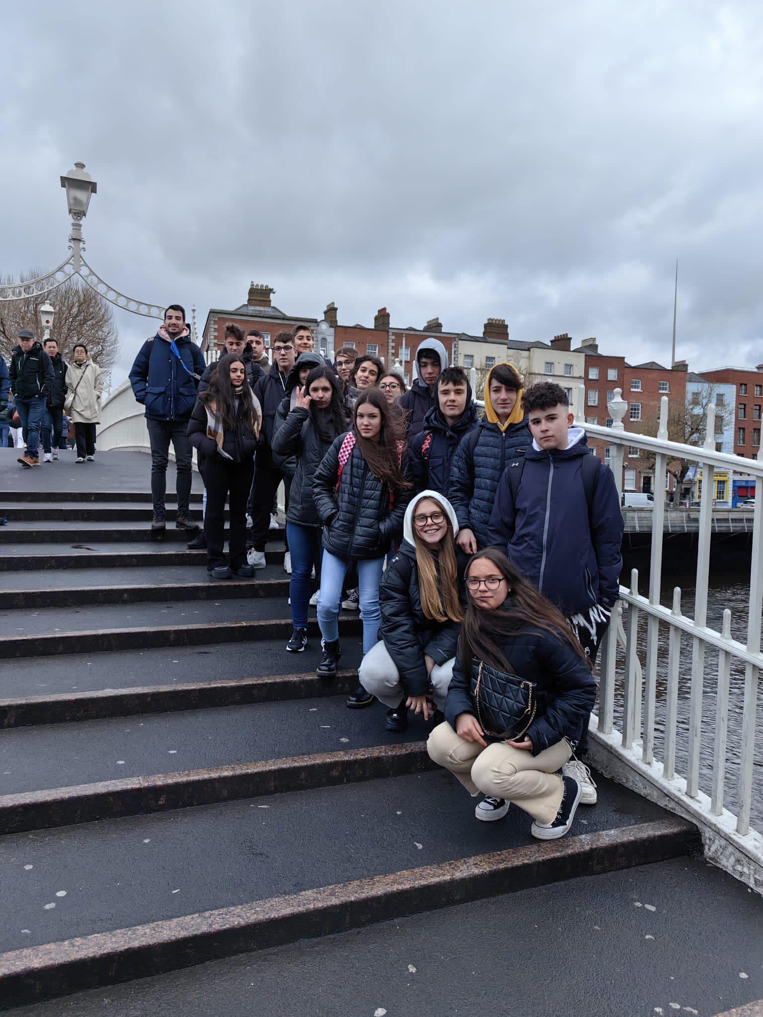 DUBLÍN