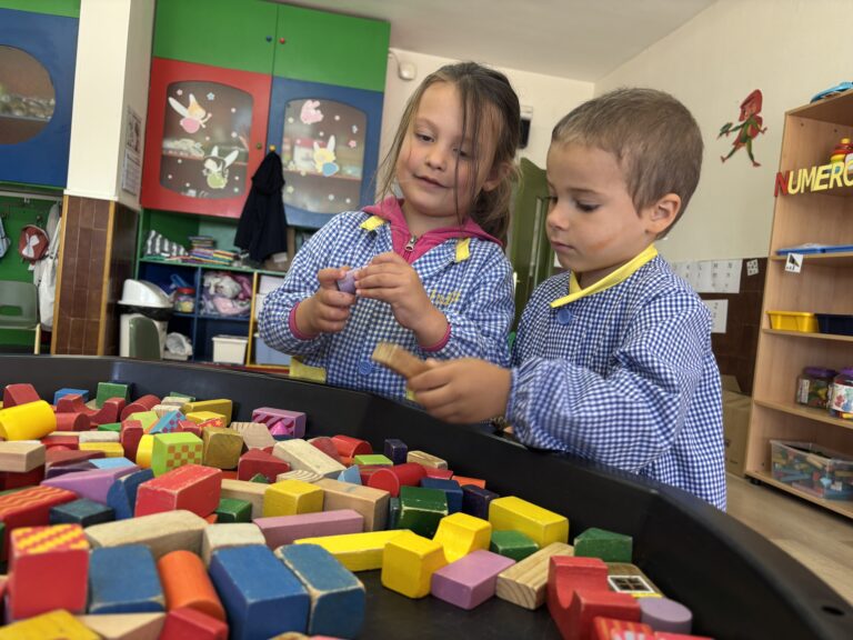 COMENZAMOS UNA NUEVA AVENTURA EN LOS ENTORNOS INTERNIVEL