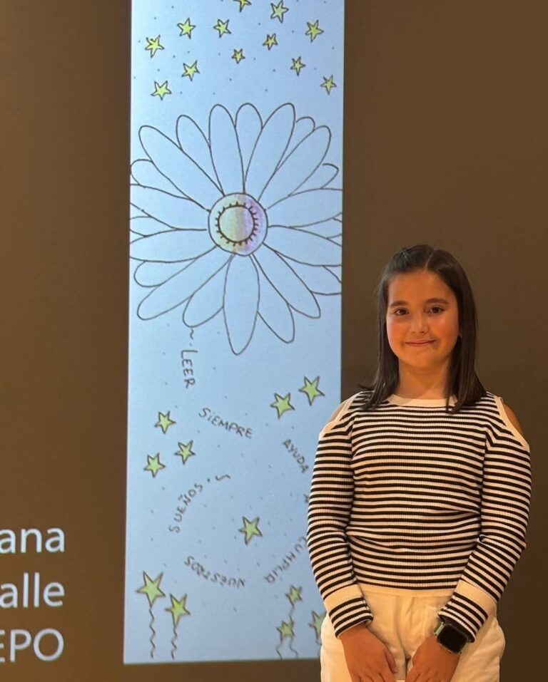 Concurso marcapáginas