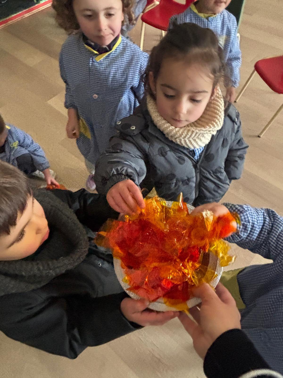 Más allá de las nubes