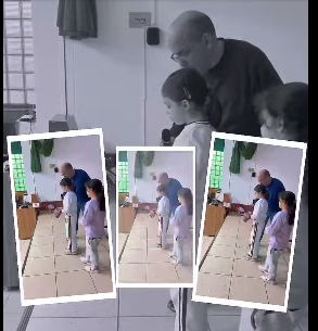 Día de la Paz en La Salle Astorga 🧩