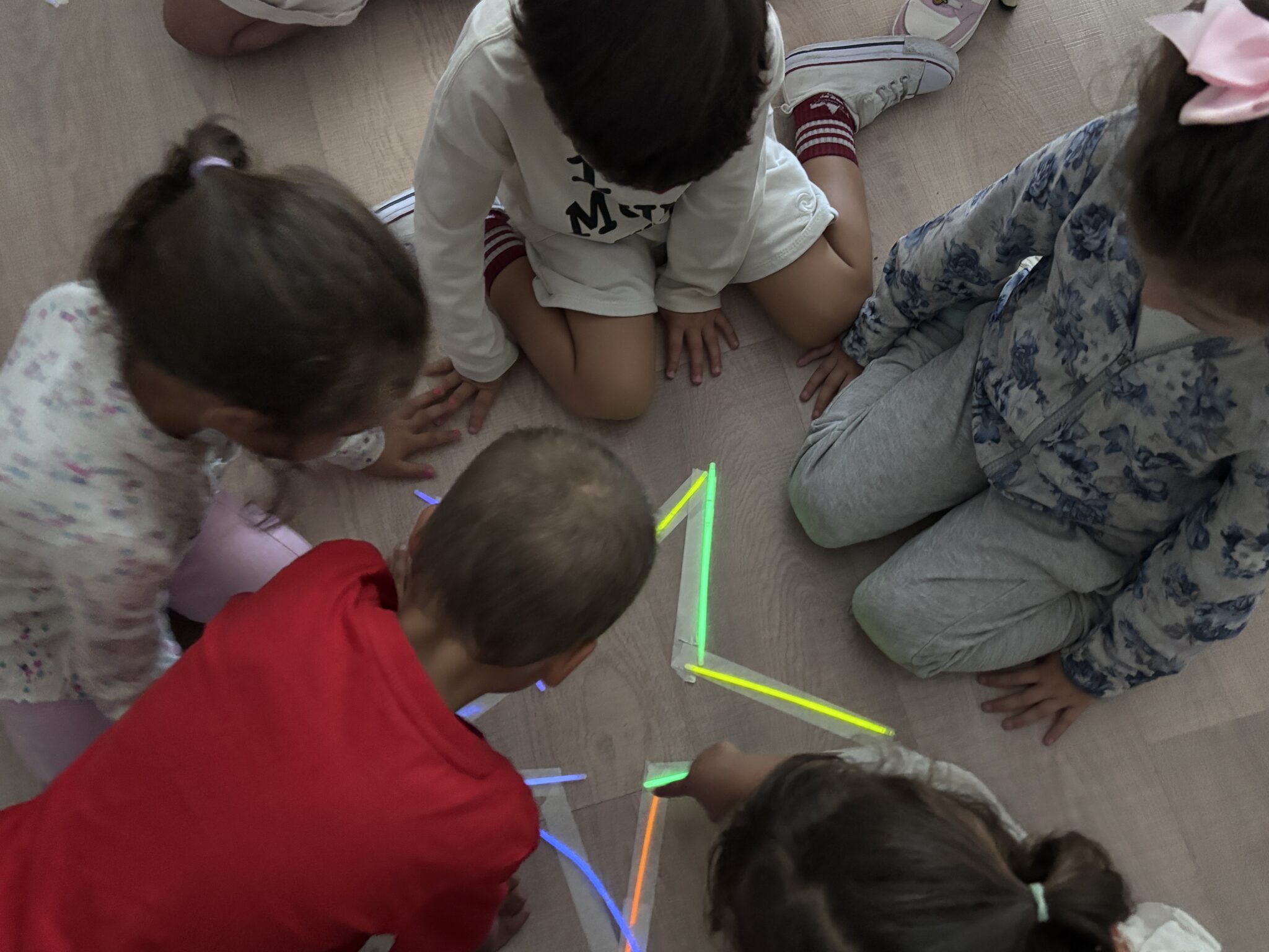¡Bienvenidos al Nuevo Curso Escolar! 